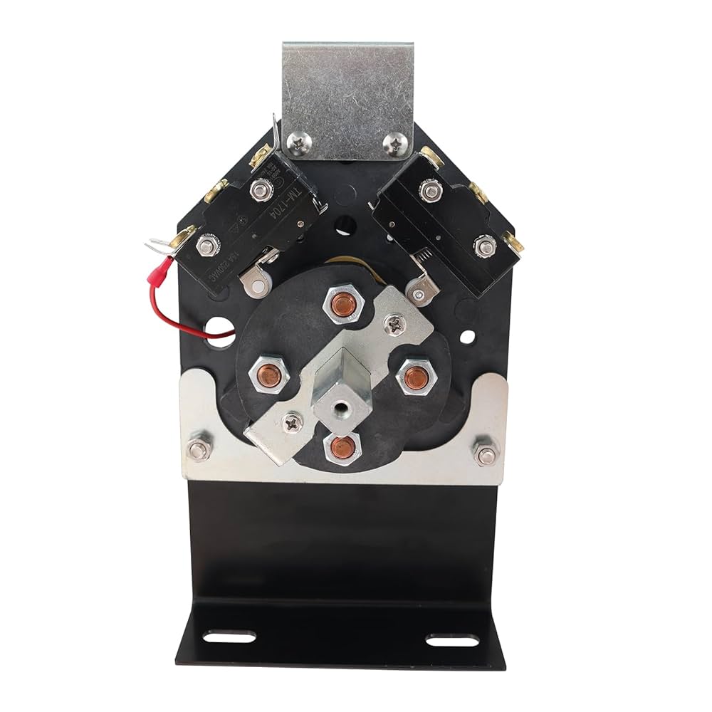 Amazon.com: JAVOUKA Golf-Cart Forward Reverse Switch